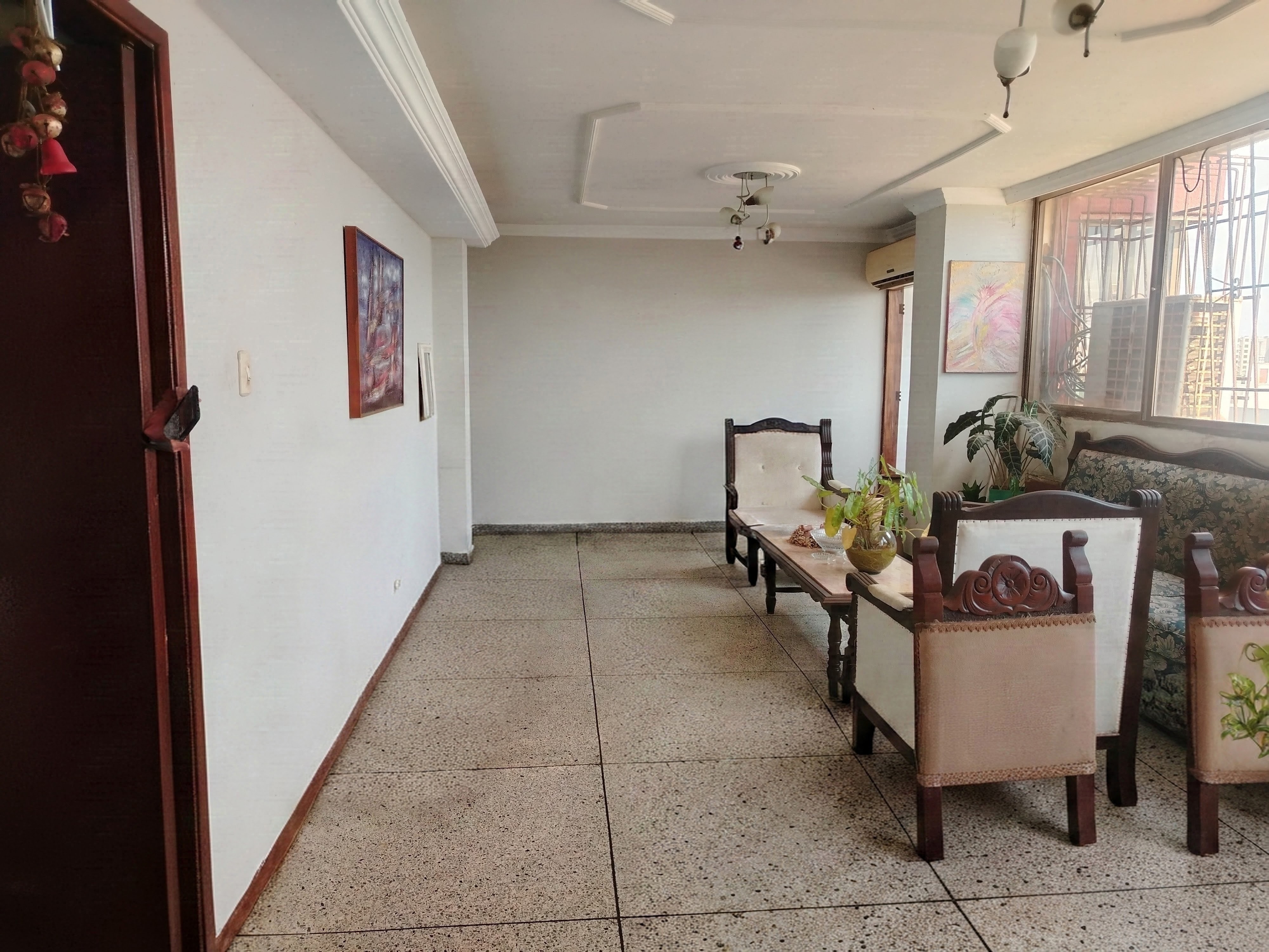 VENDO APARTAMENTO PH