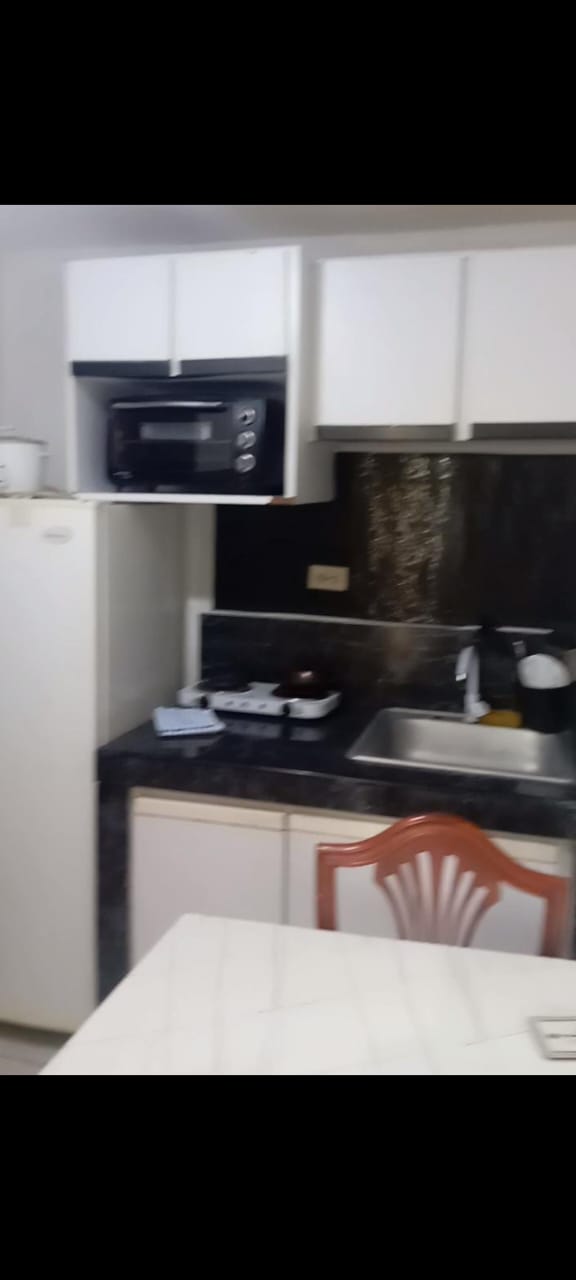ALQUILO APARTAMENTO ESTUDIO ANEXO URBANIZACIÓN EL NARANJAL CERCA DE URBE MARACAIBO 