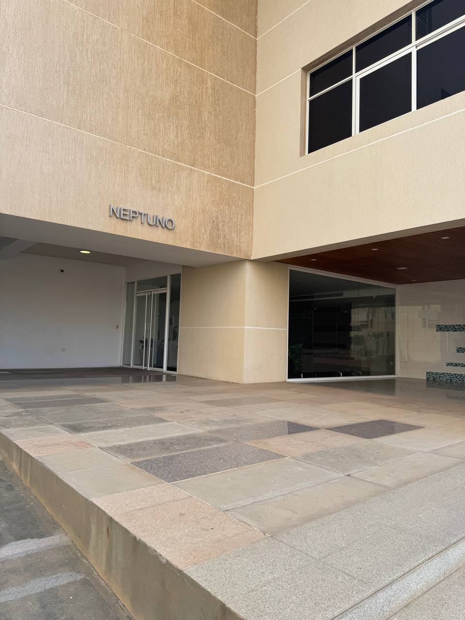 Apartamento Residencias Atlantis